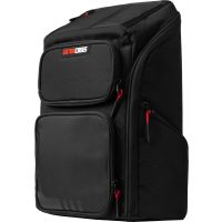 Gator Sac à dos ICON noir - Vue 4